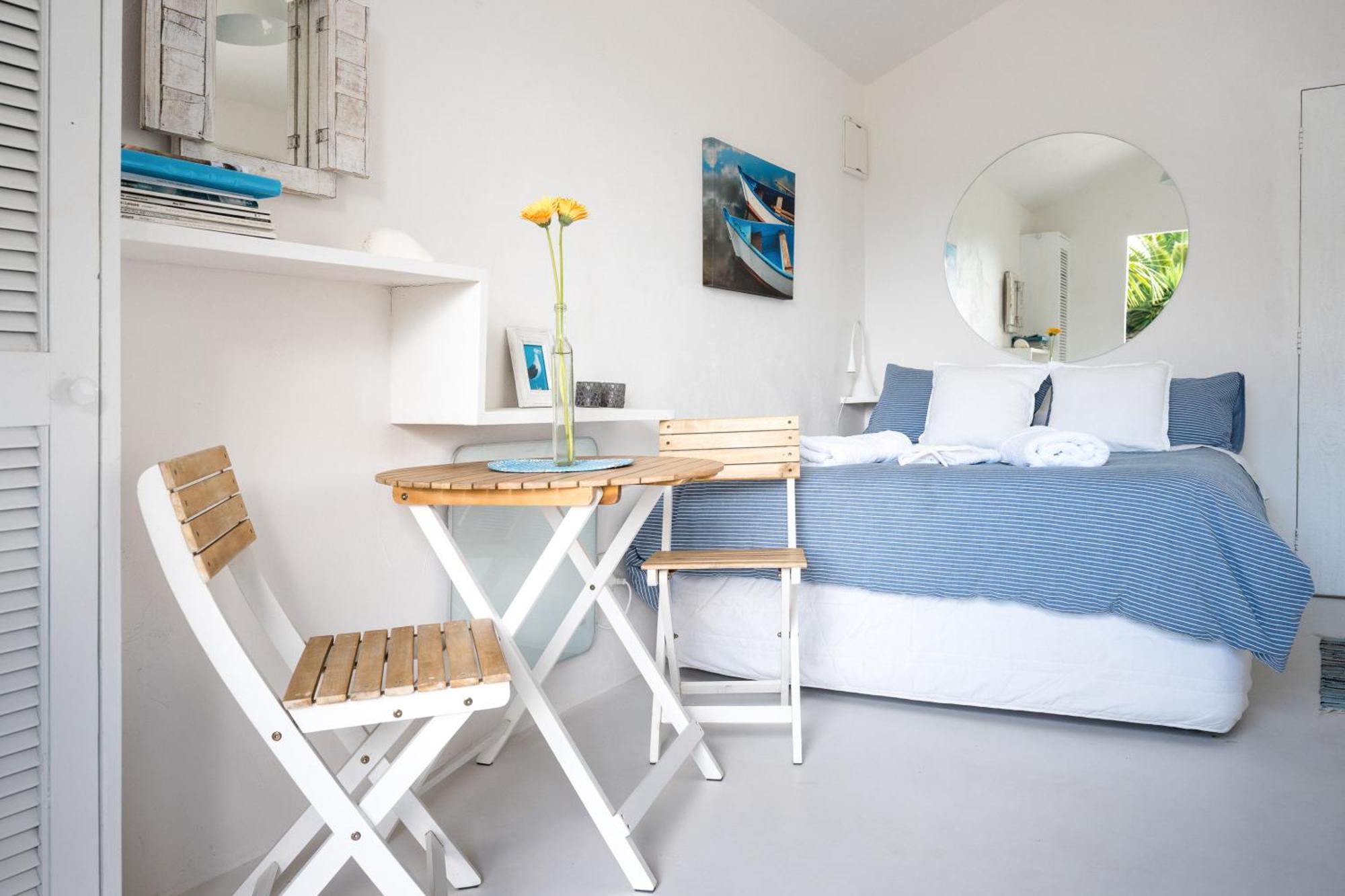 Boatsheds On The Bay, Waiheke Island Apartment Ostend Luaran gambar