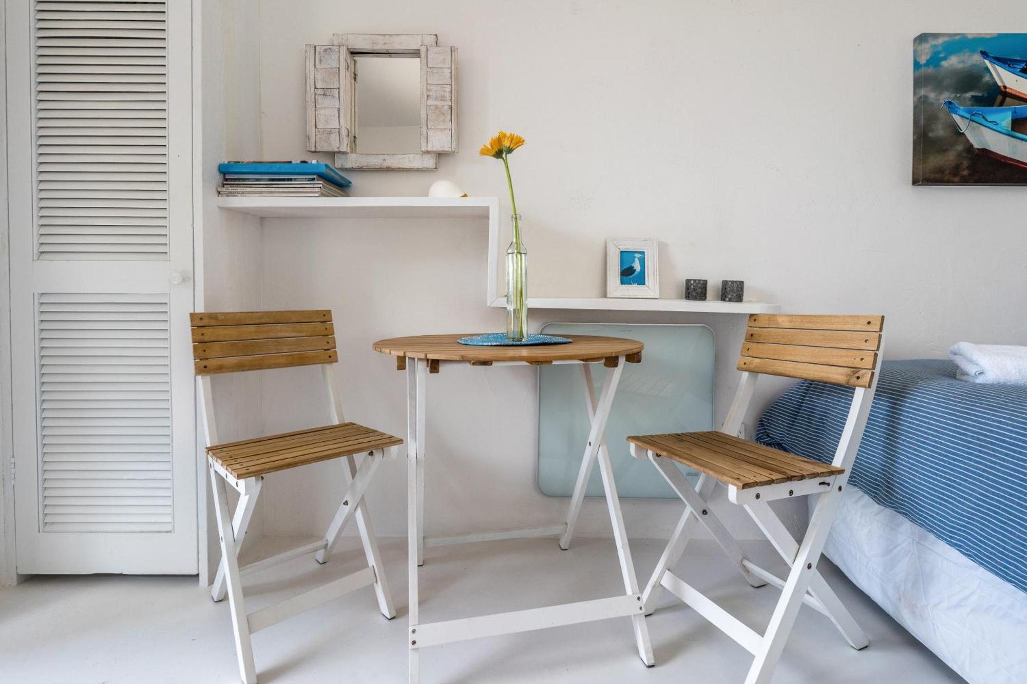 Boatsheds On The Bay, Waiheke Island Apartment Ostend Bilik gambar
